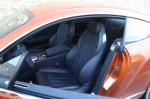 Bentley Continental GT 2010 года